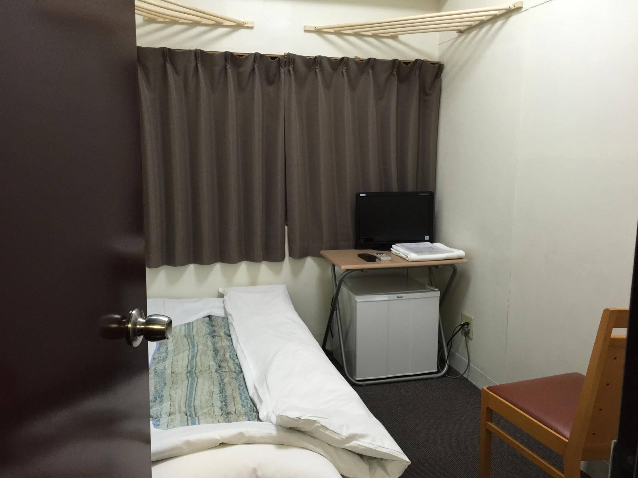 Eco Hotel Nagoya
