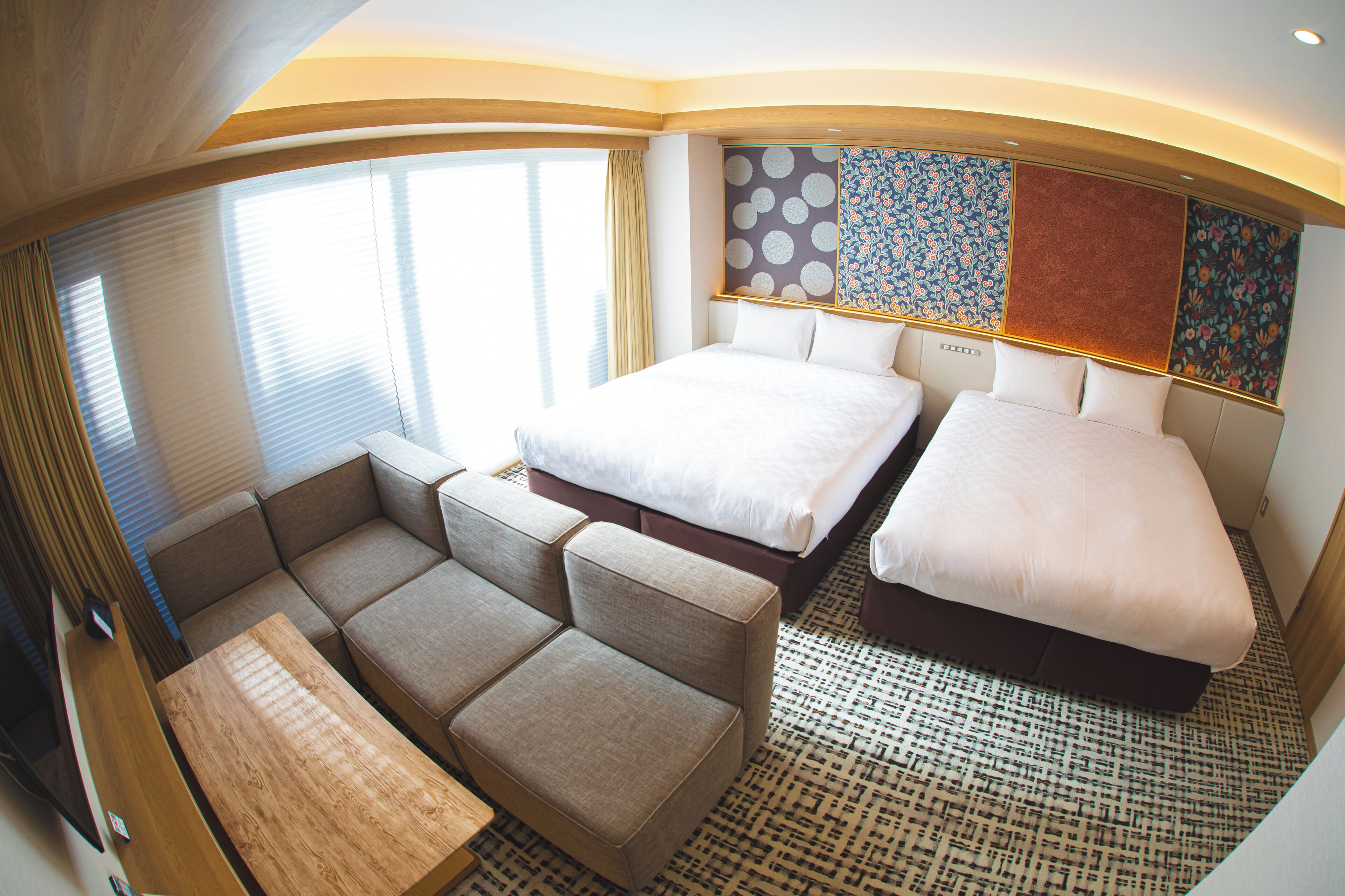 Gold Stay Nagoya Osu