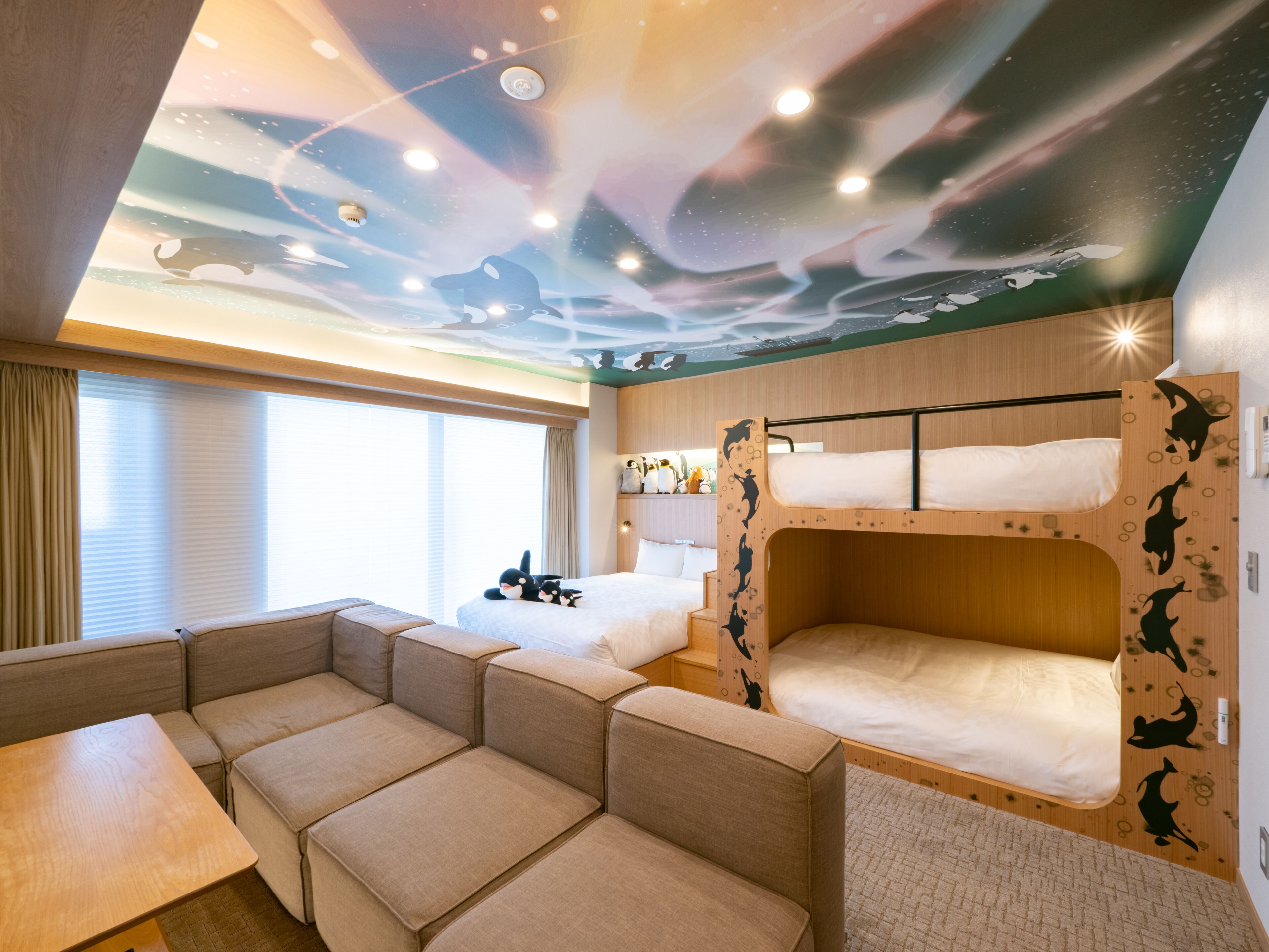 Gold Stay Nagoya Osu