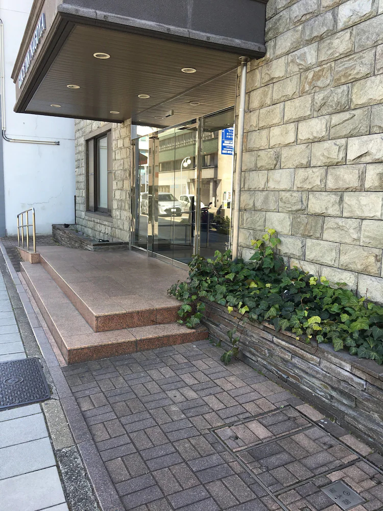 Grace Inn Nagoya