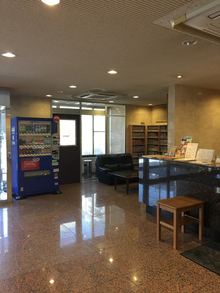 Grace Inn Nagoya