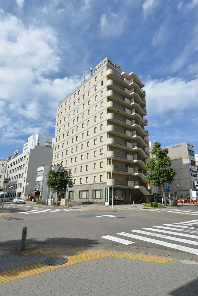 Grace Inn Nagoya