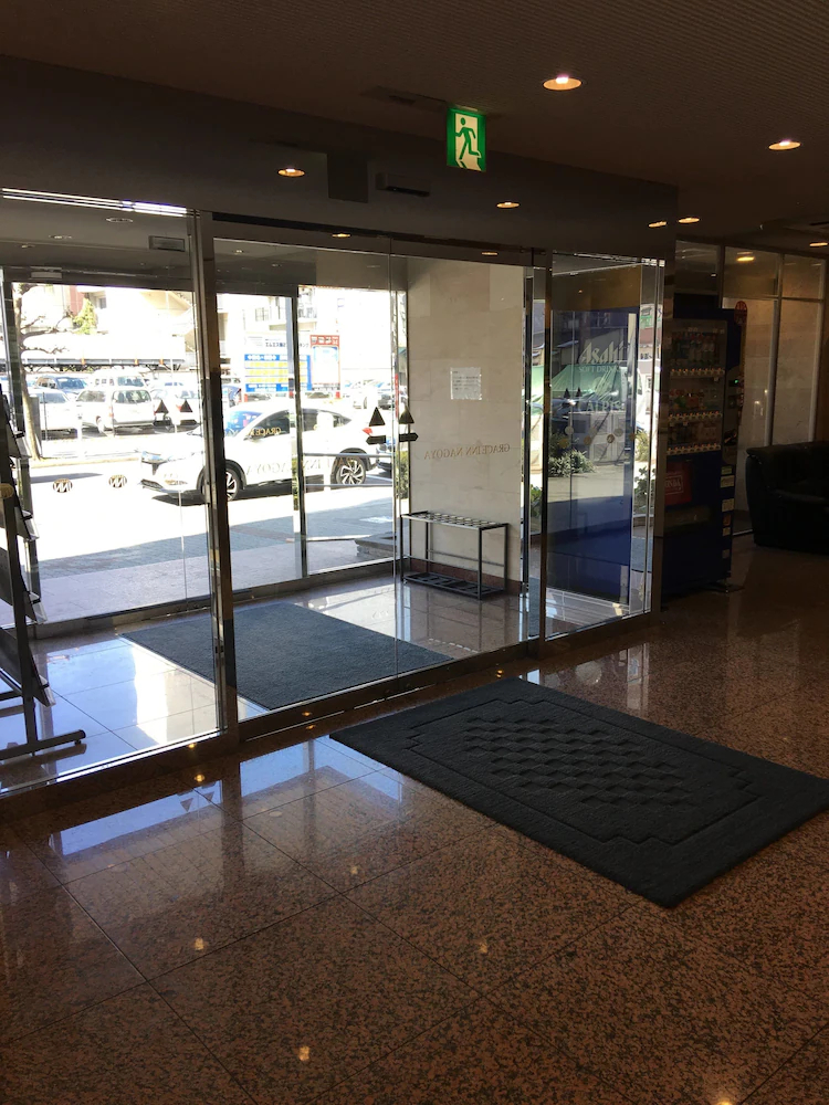 Grace Inn Nagoya