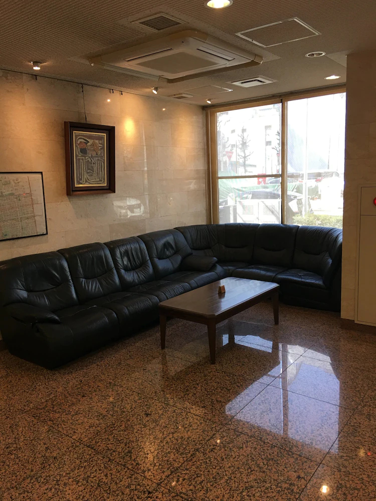 Grace Inn Nagoya