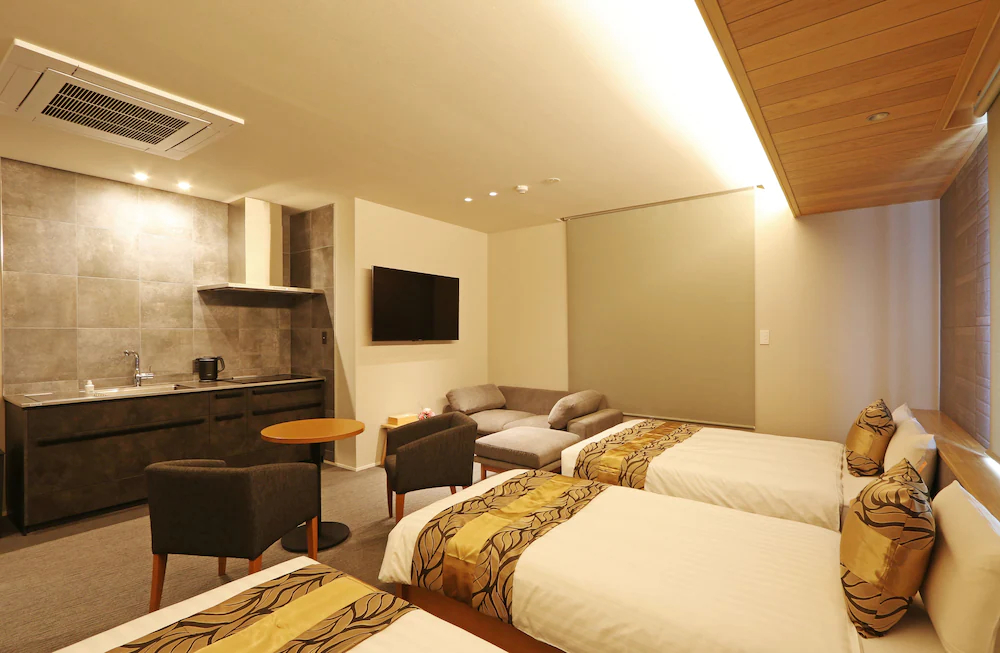 Grand Base Nagoya Ekinishi
