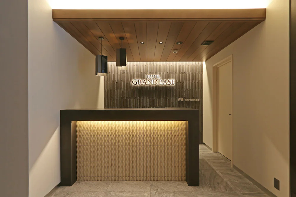 Grand Base Nagoya Ekinishi