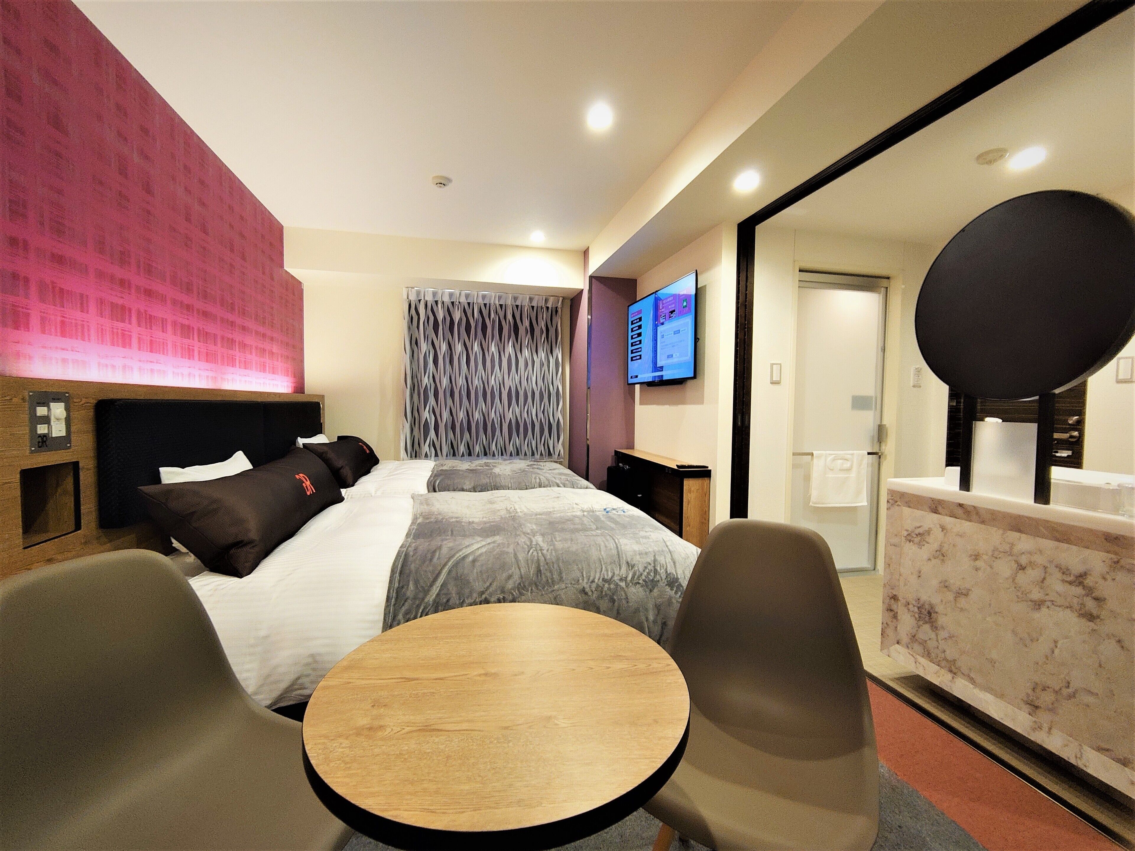 Green Rich Hotel Nagoyanishiki