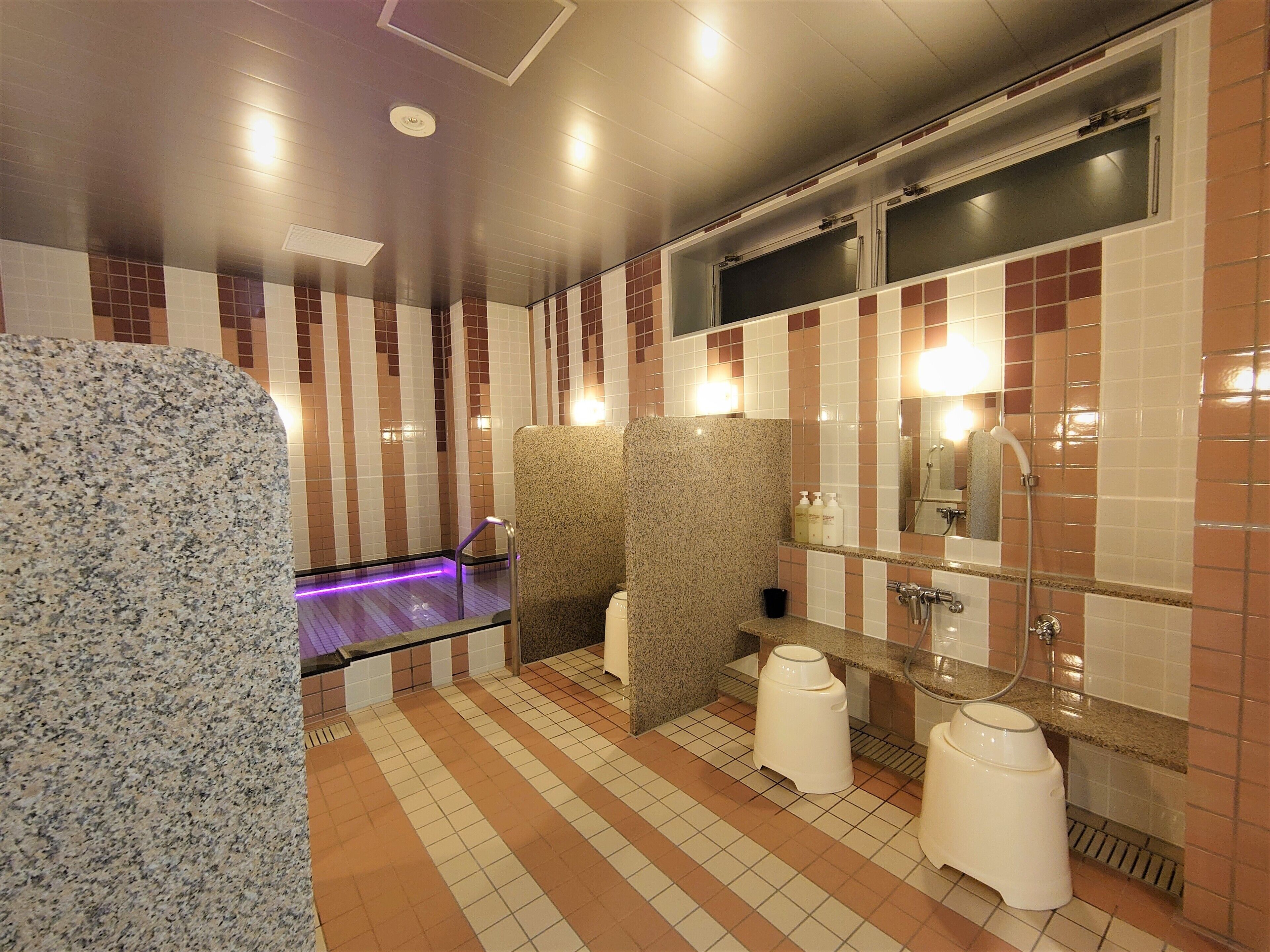 Green Rich Hotel Nagoyanishiki