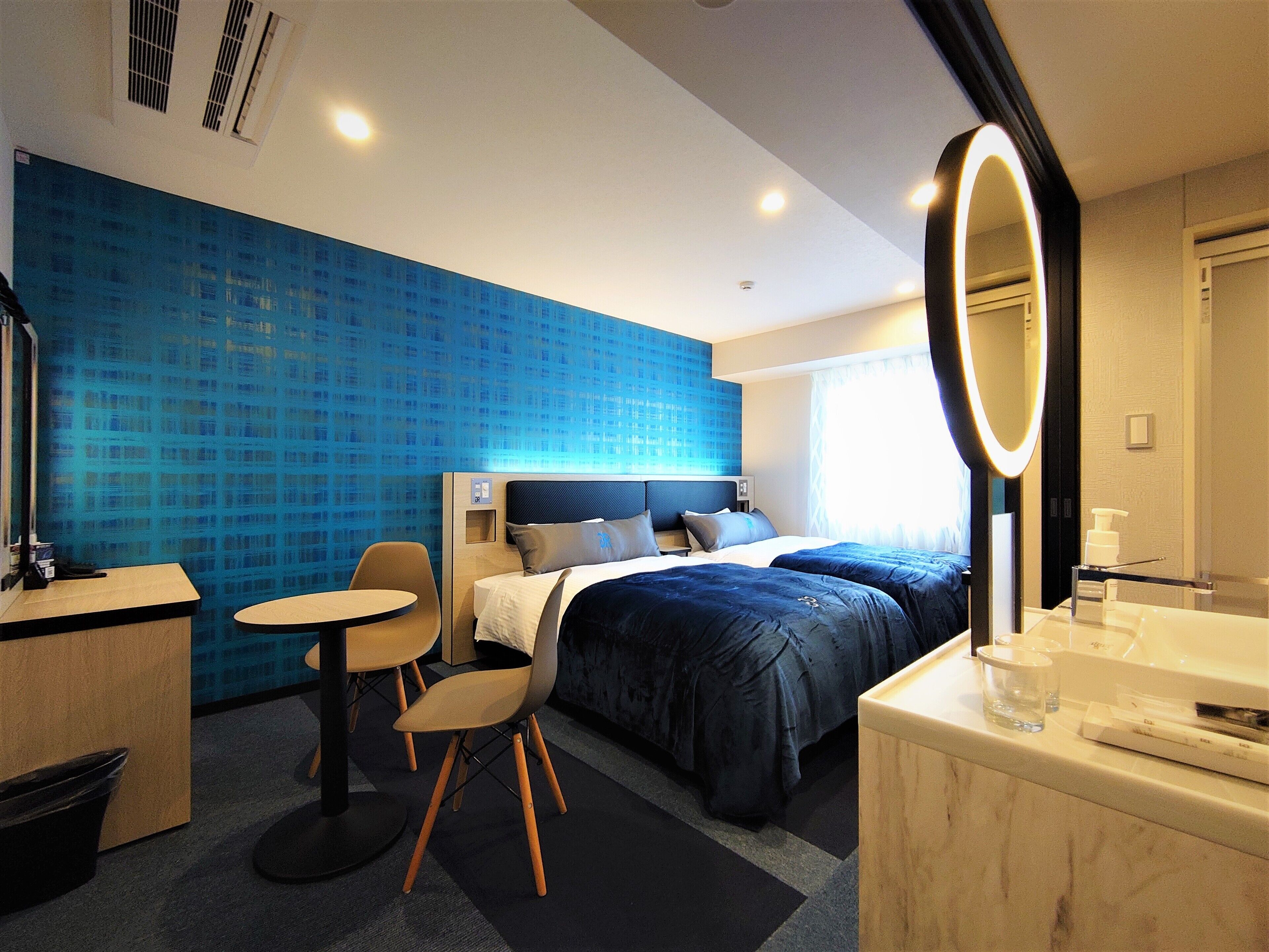 Green Rich Hotel Nagoyanishiki