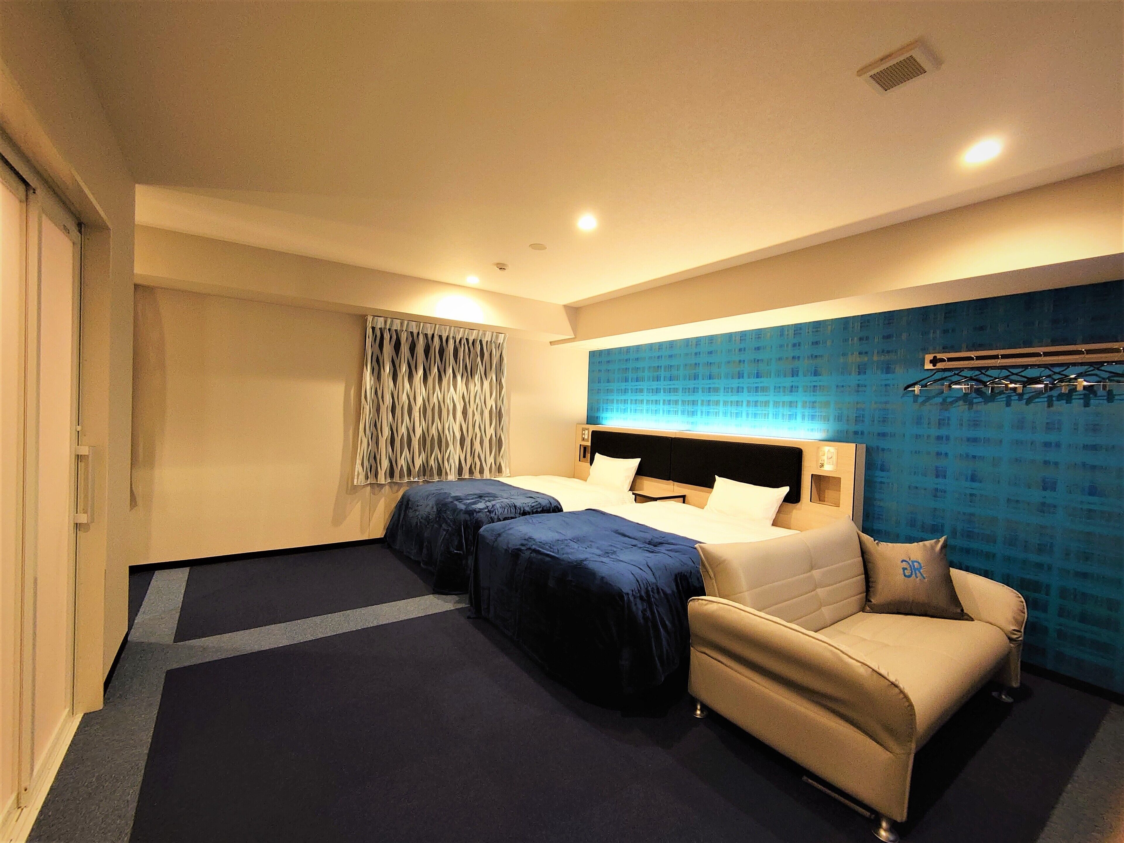 Green Rich Hotel Nagoyanishiki