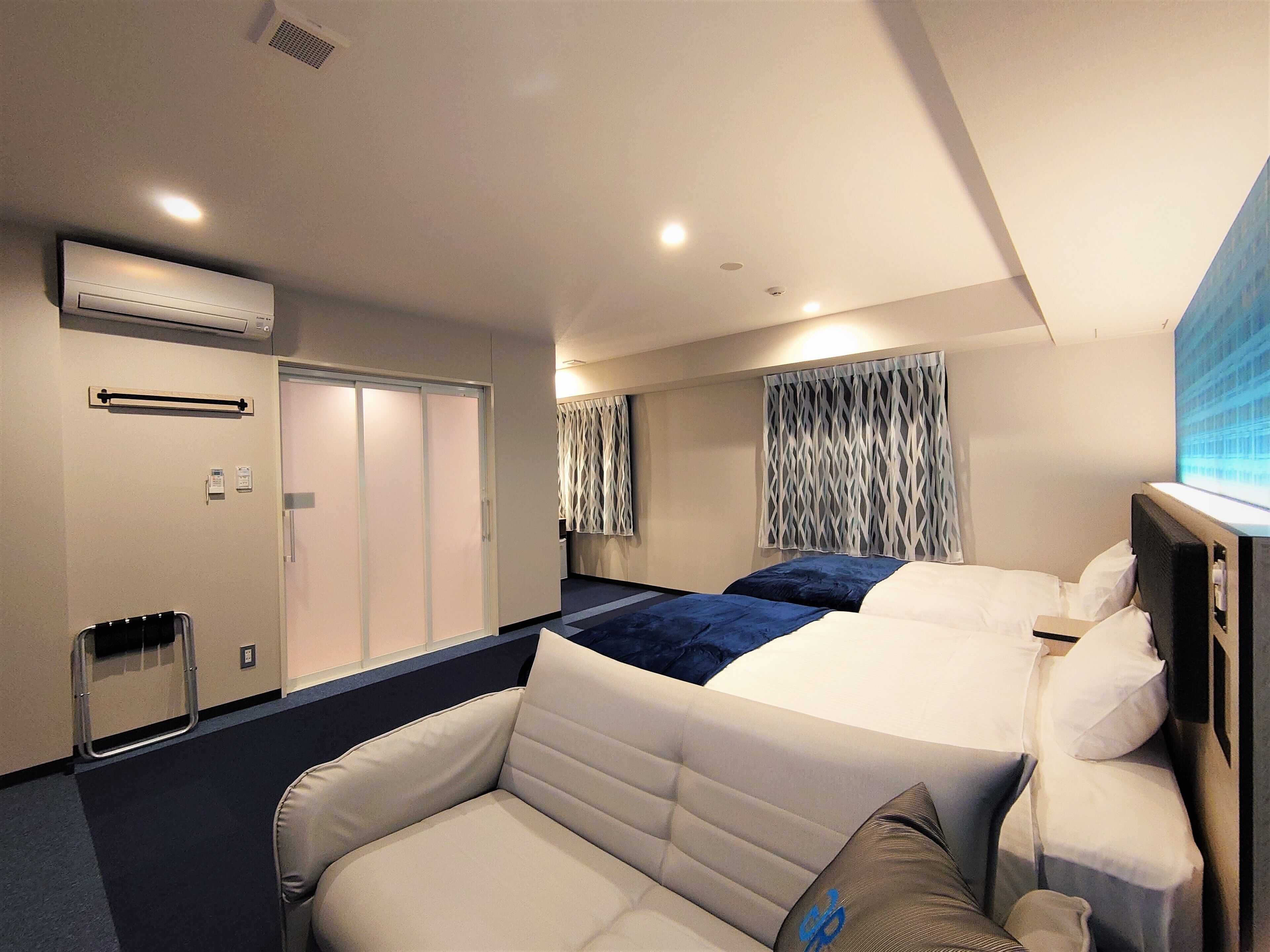 Green Rich Hotel Nagoyanishiki