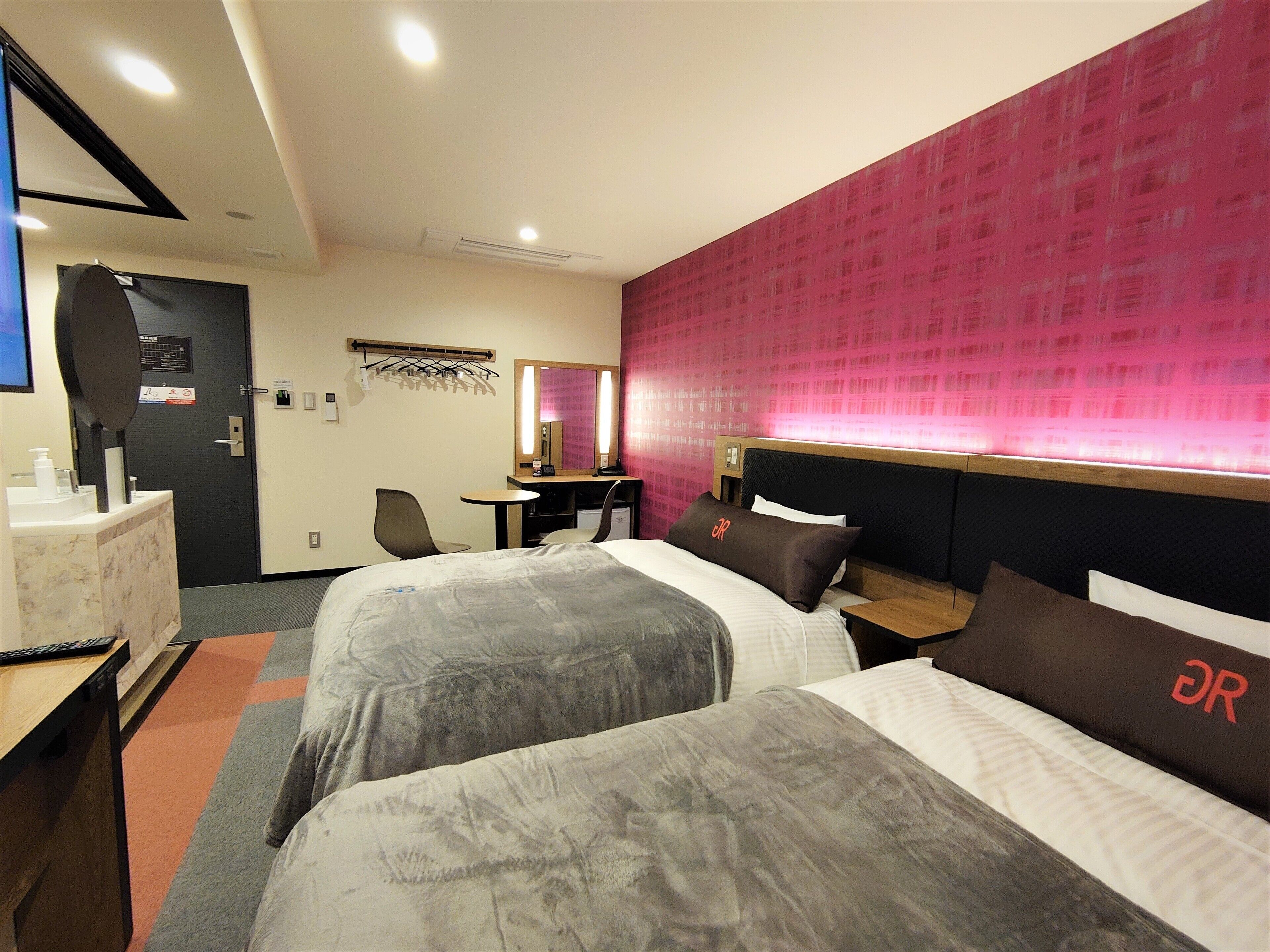 Green Rich Hotel Nagoyanishiki