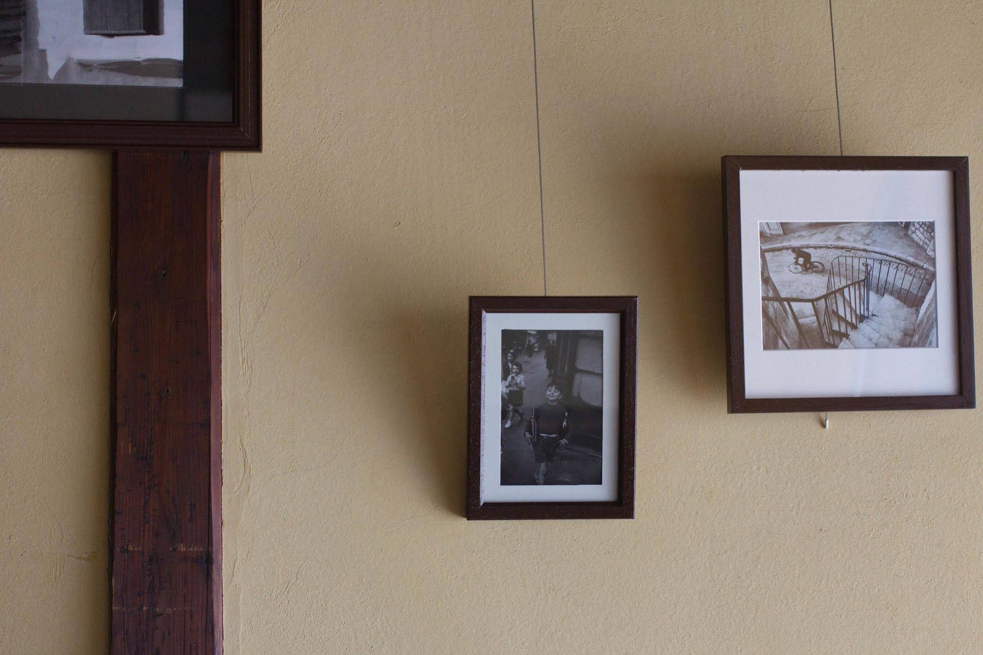 Guesthouse Mado