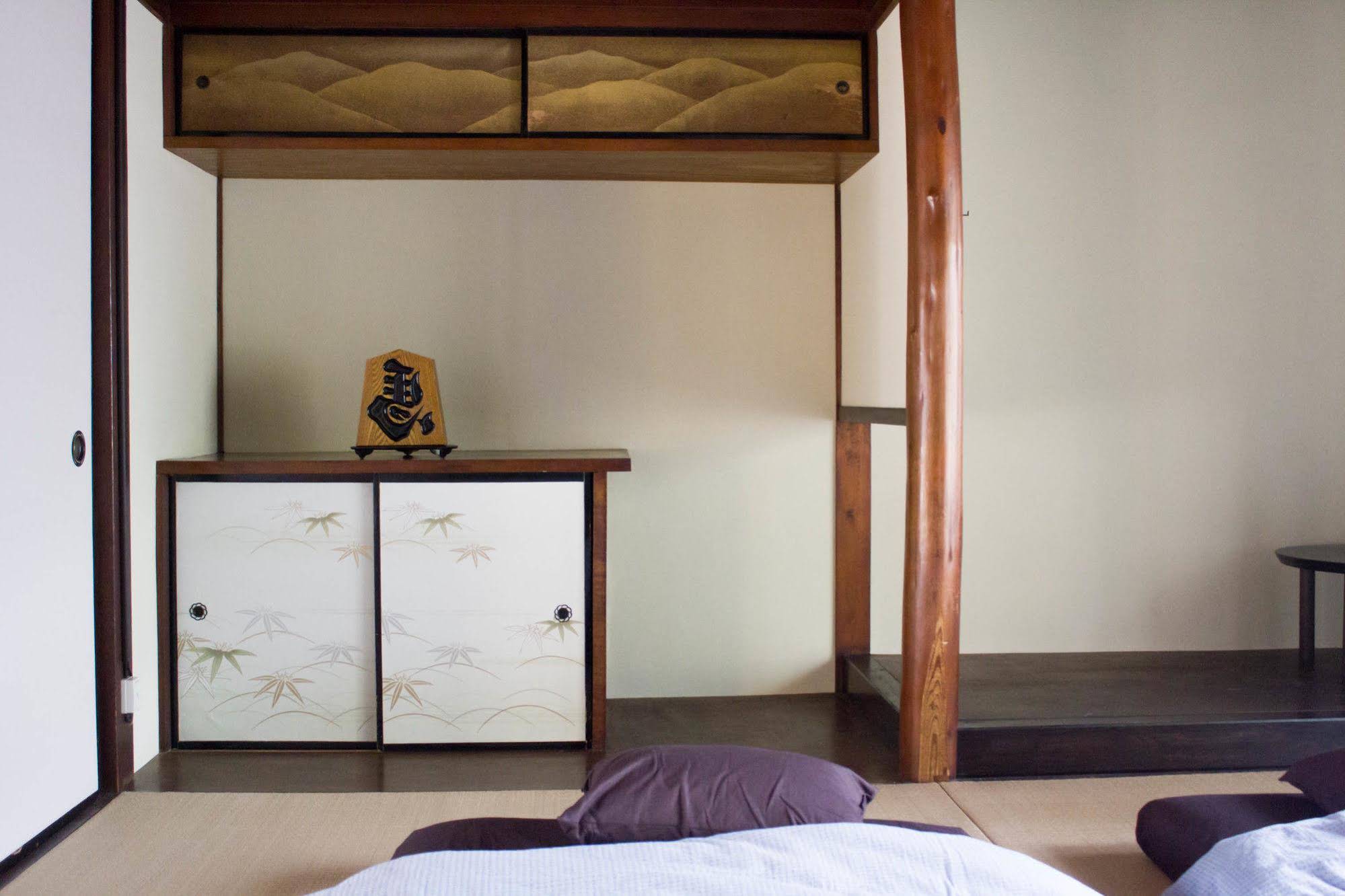 Guesthouse Mado