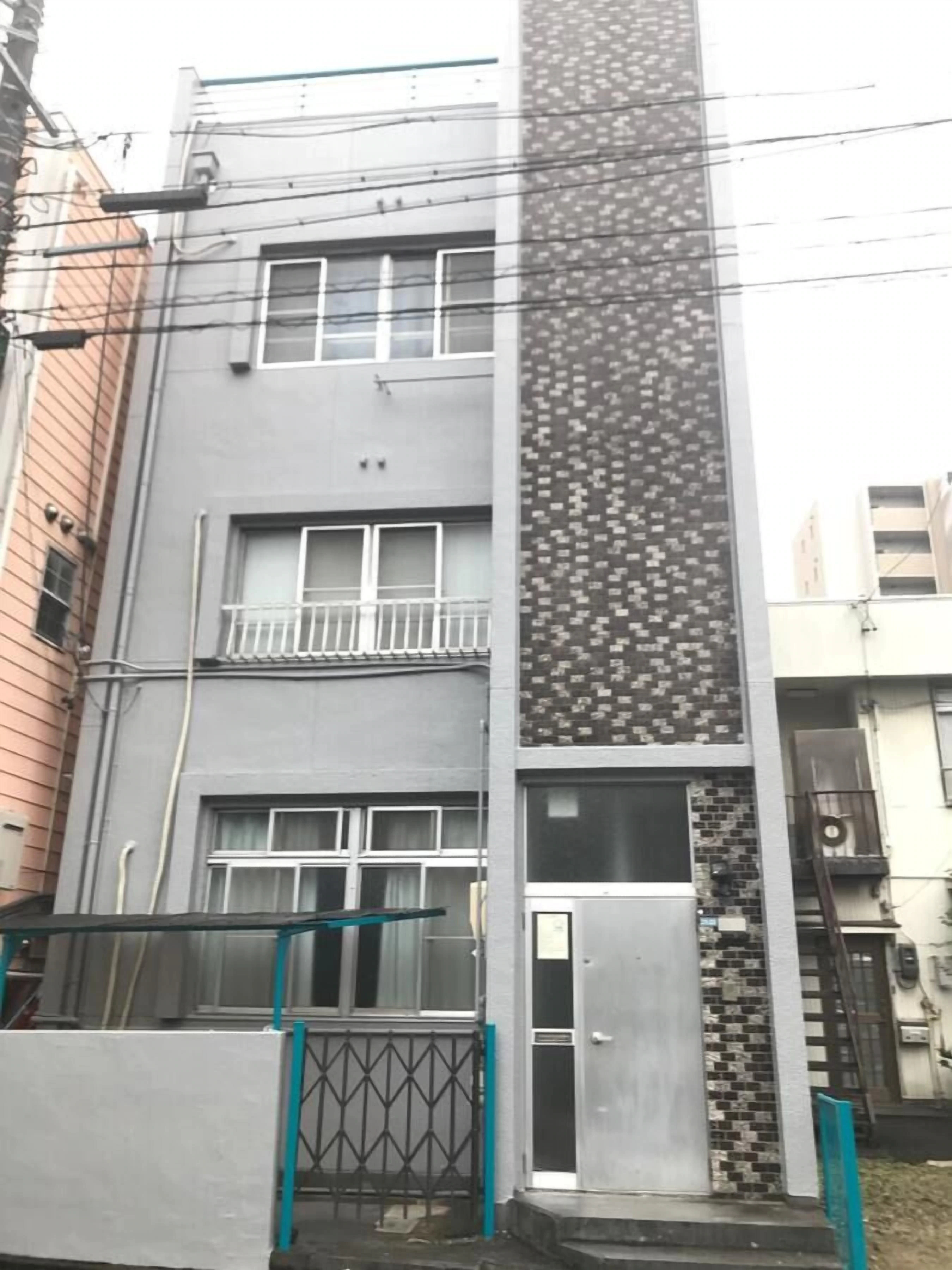 Guest House Re-worth Sengencho