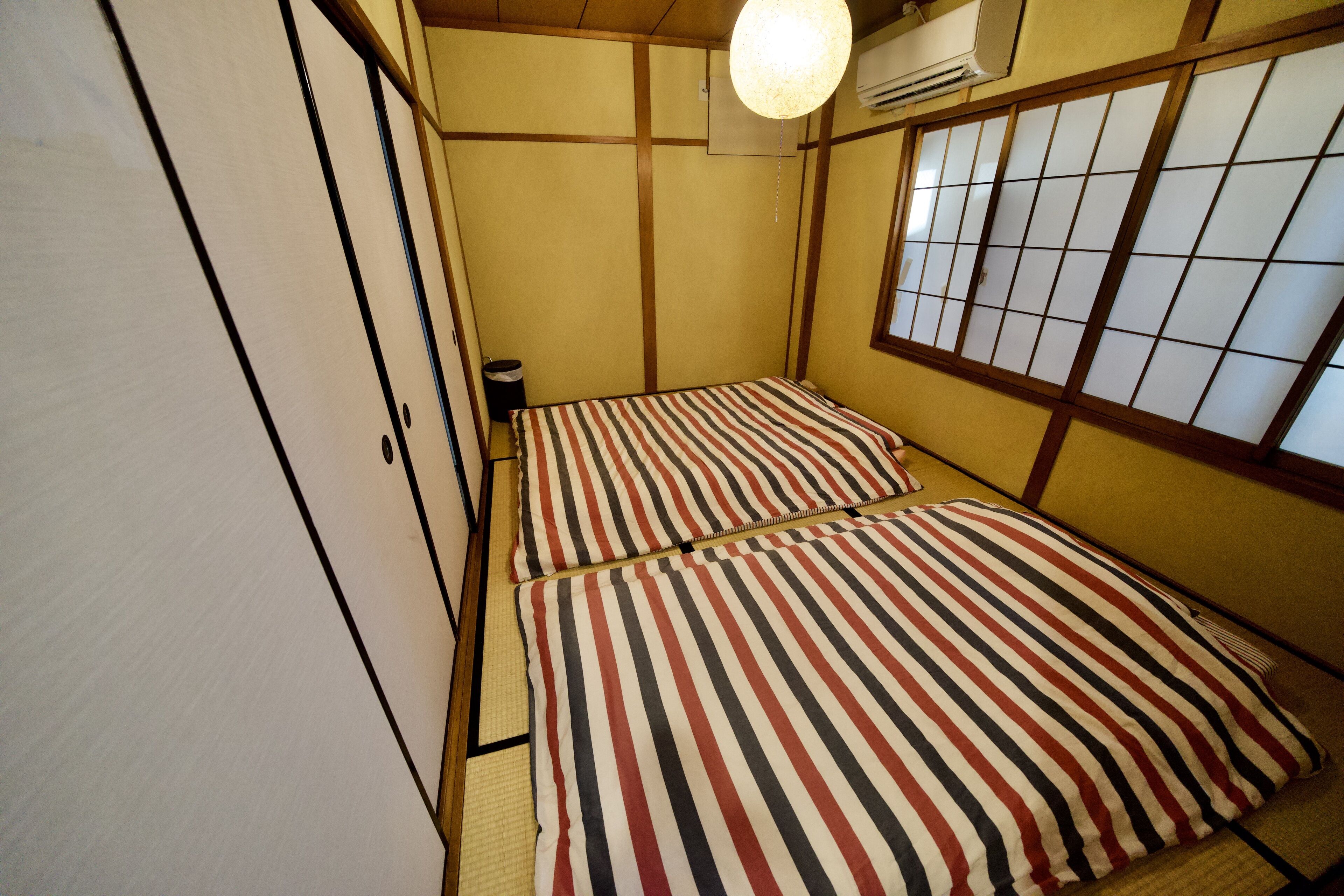 Guest House Re-worth Sengencho