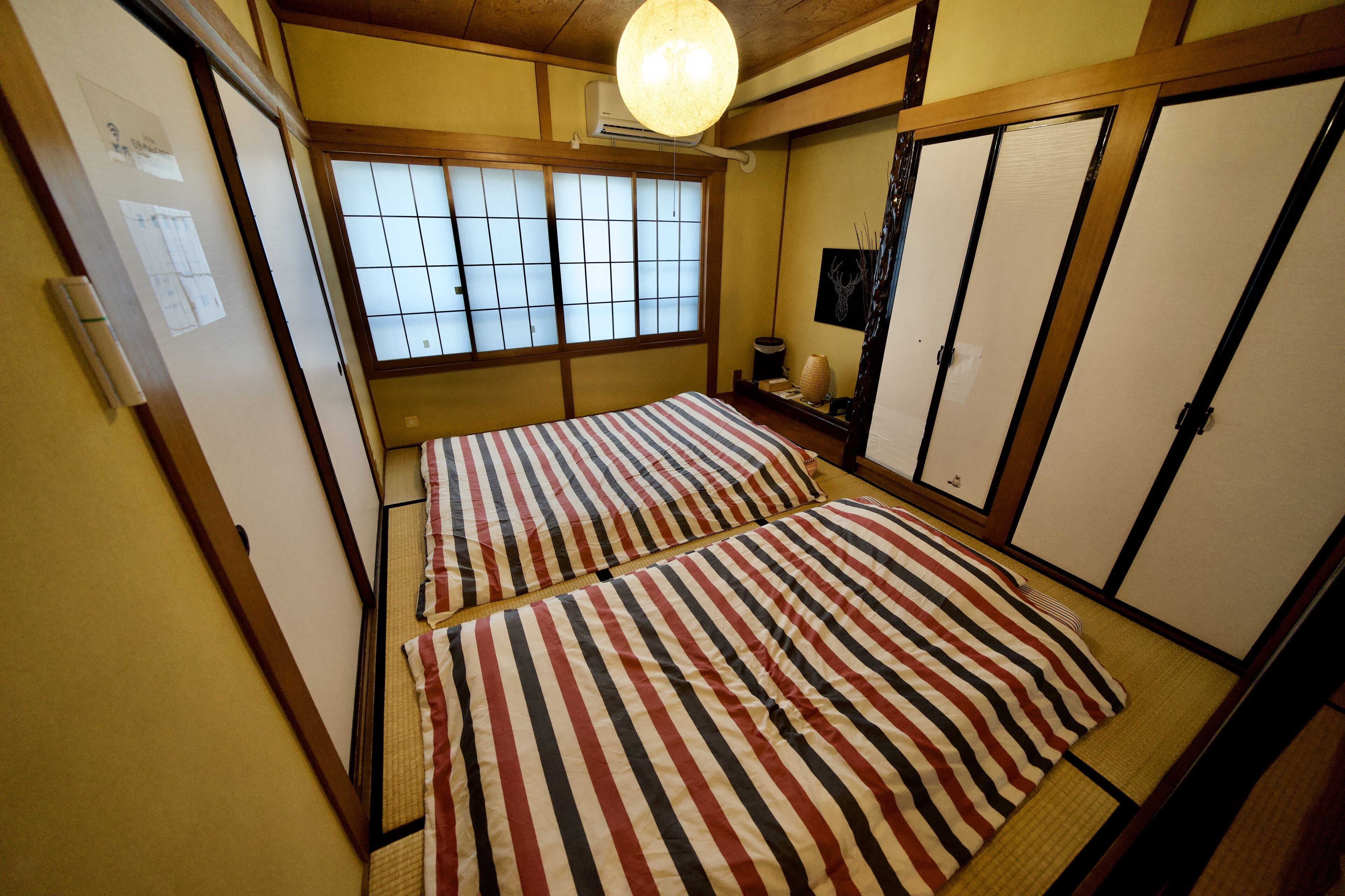 Guest House Re-worth Sengencho