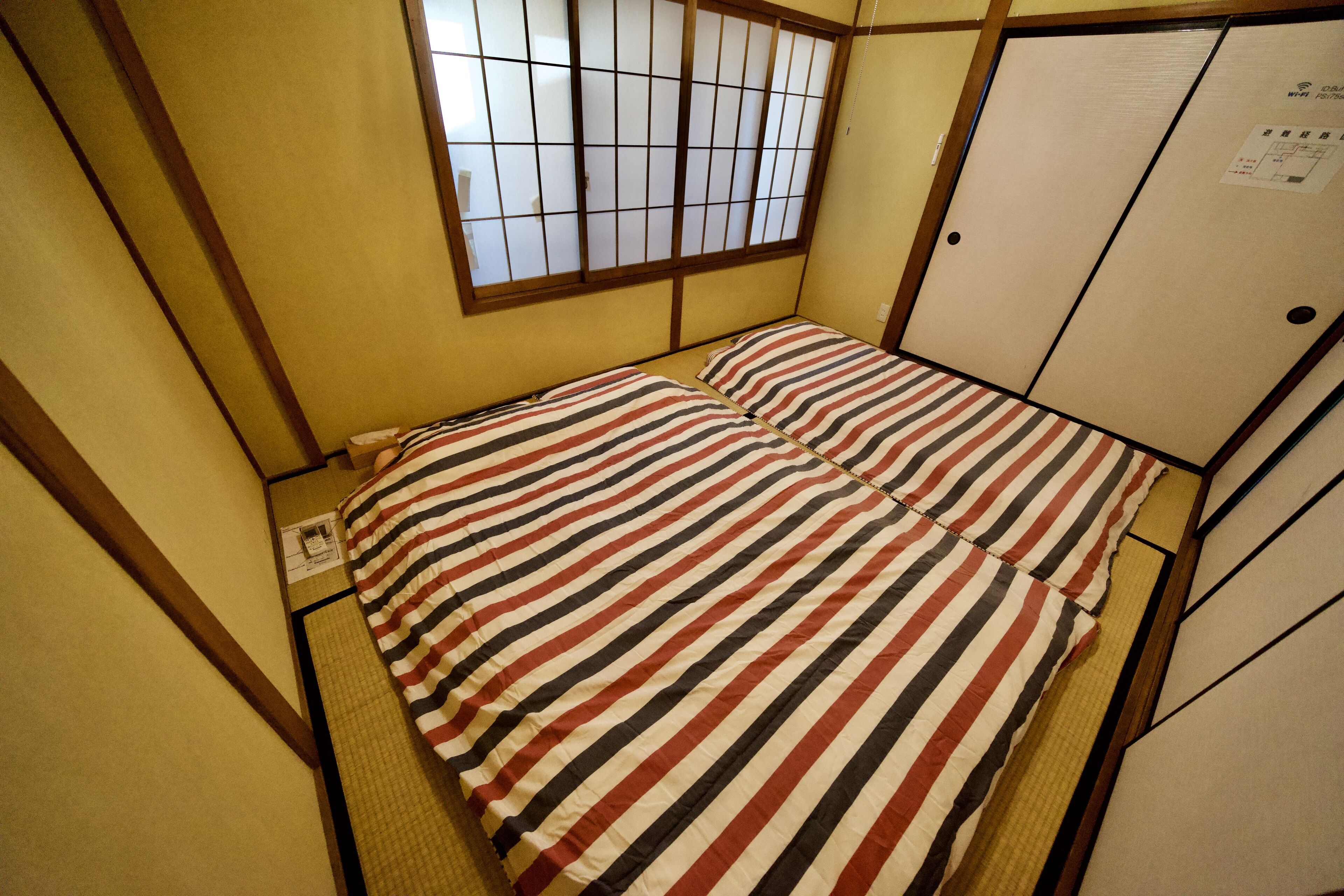 Guest House Re-worth Sengencho