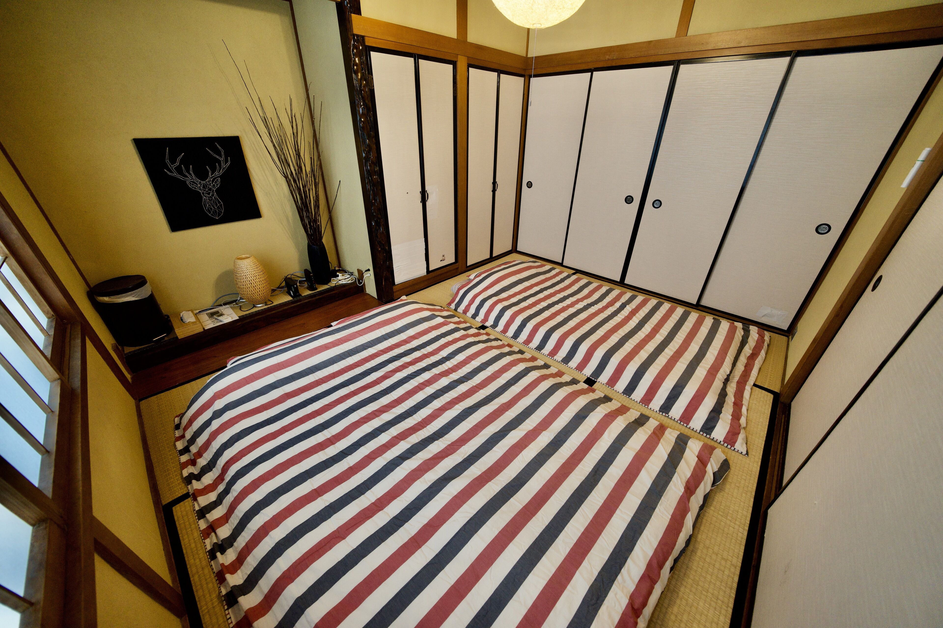 Guest House Re-worth Sengencho