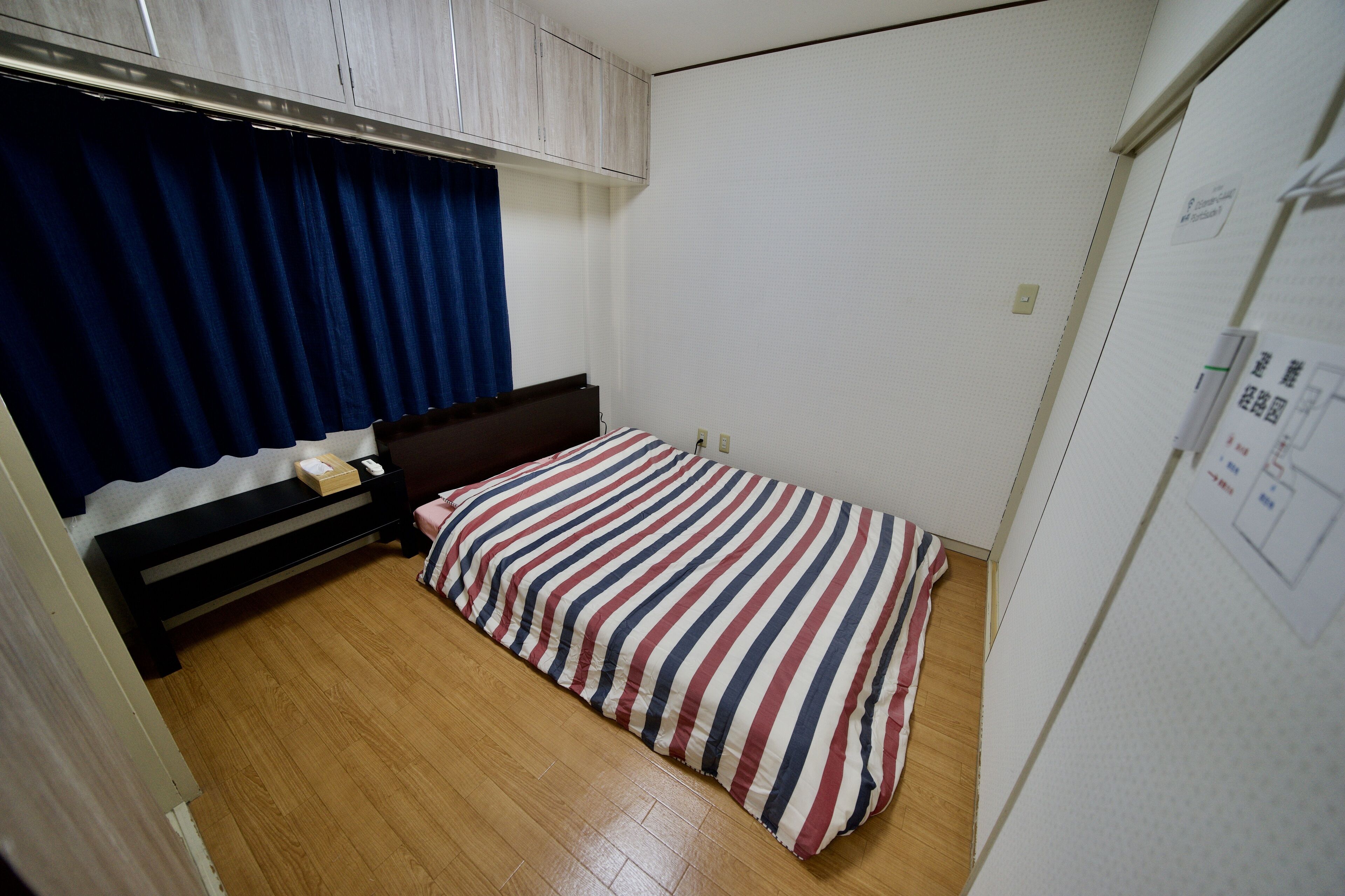 Guest House Re-worth Sengencho