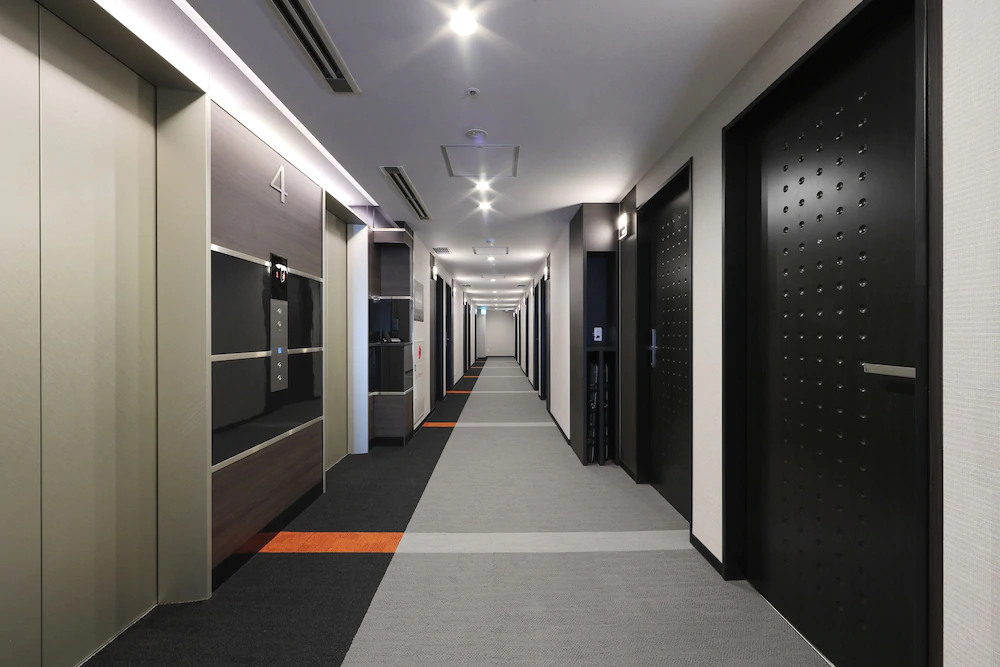 Hotel Actel Nagoya Nishiki