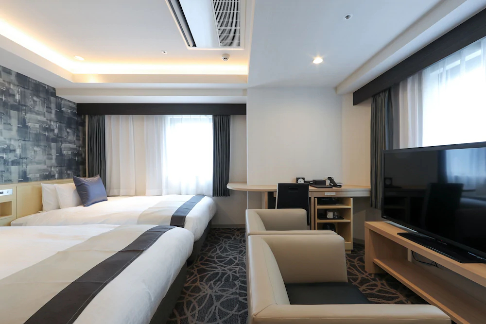 Hotel Actel Nagoya Nishiki