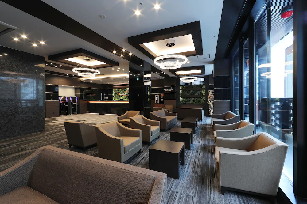 Hotel Actel Nagoya Nishiki