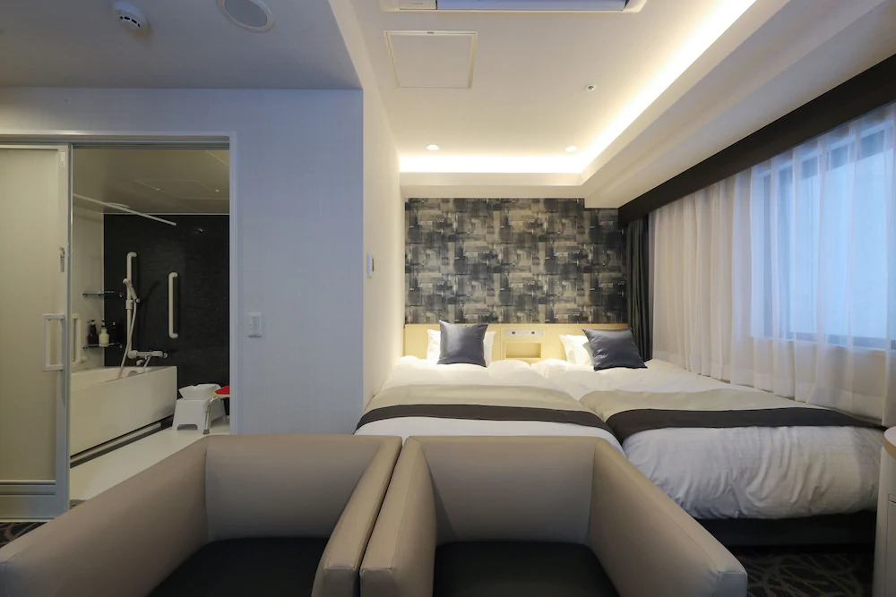 Hotel Actel Nagoya Nishiki