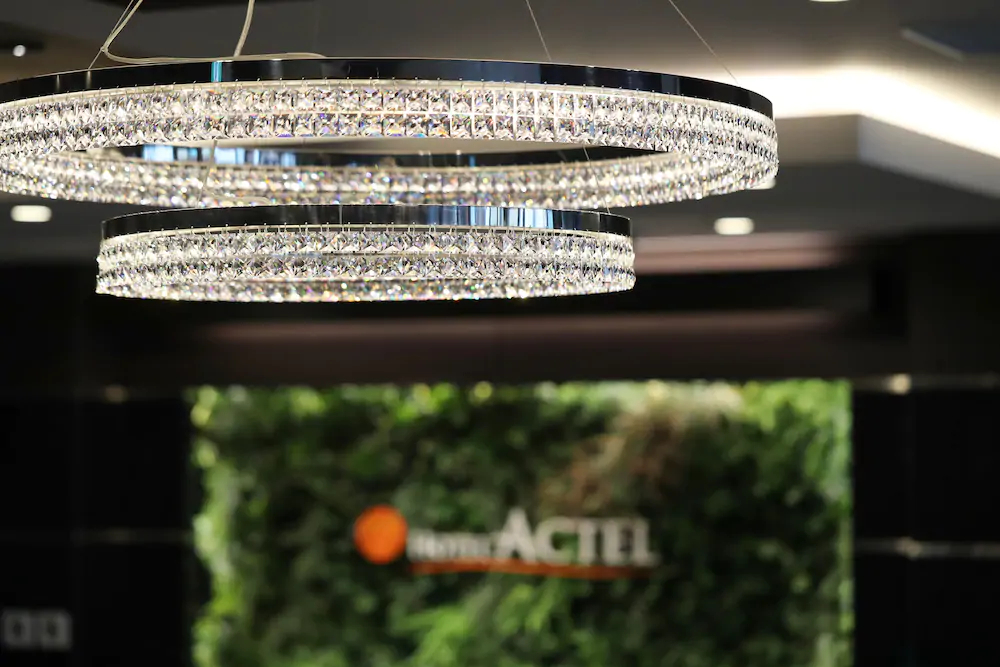 Hotel Actel Nagoya Nishiki