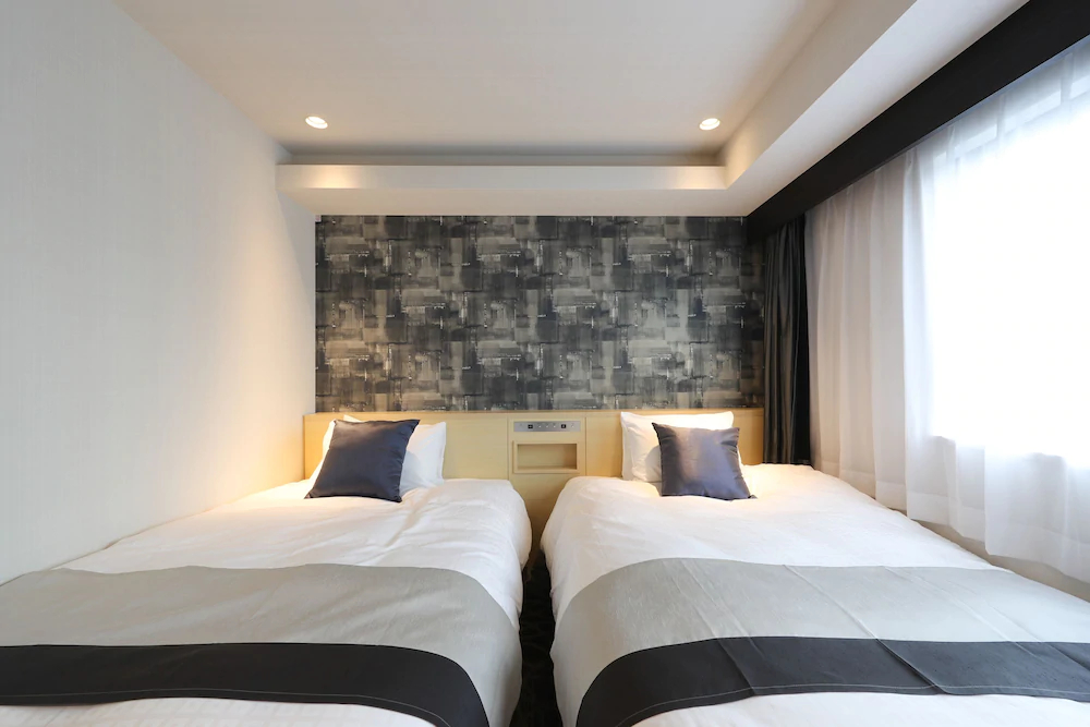 Hotel Actel Nagoya Nishiki