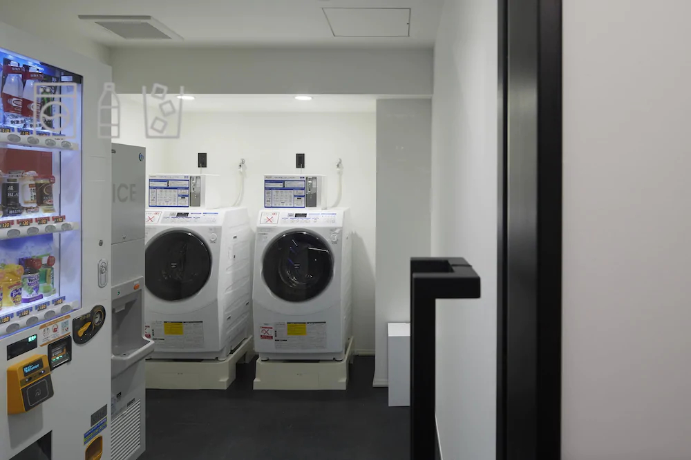 Hotel Androoms Nagoya Fushimi