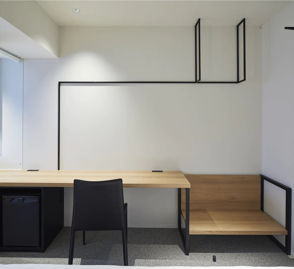Hotel Androoms Nagoya Fushimi