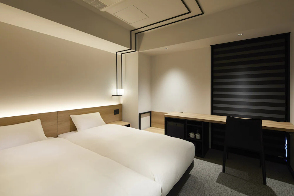 Hotel Androoms Nagoya Fushimi