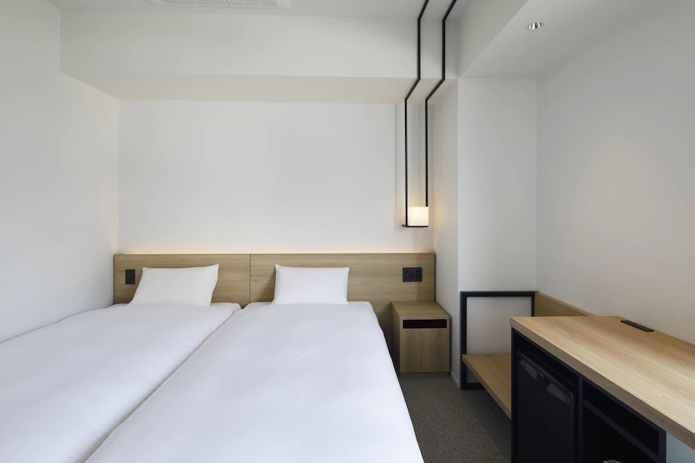Hotel Androoms Nagoya Fushimi