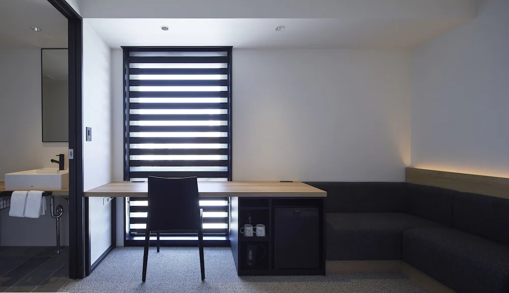 Hotel Androoms Nagoya Fushimi