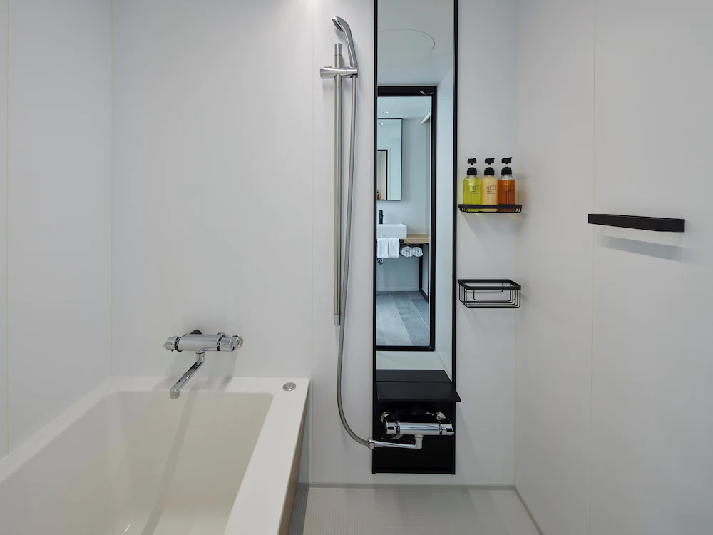 Hotel Androoms Nagoya Fushimi