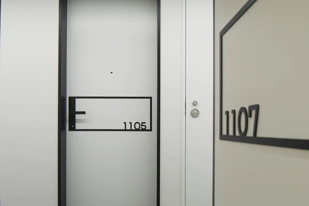 Hotel Androoms Nagoya Fushimi