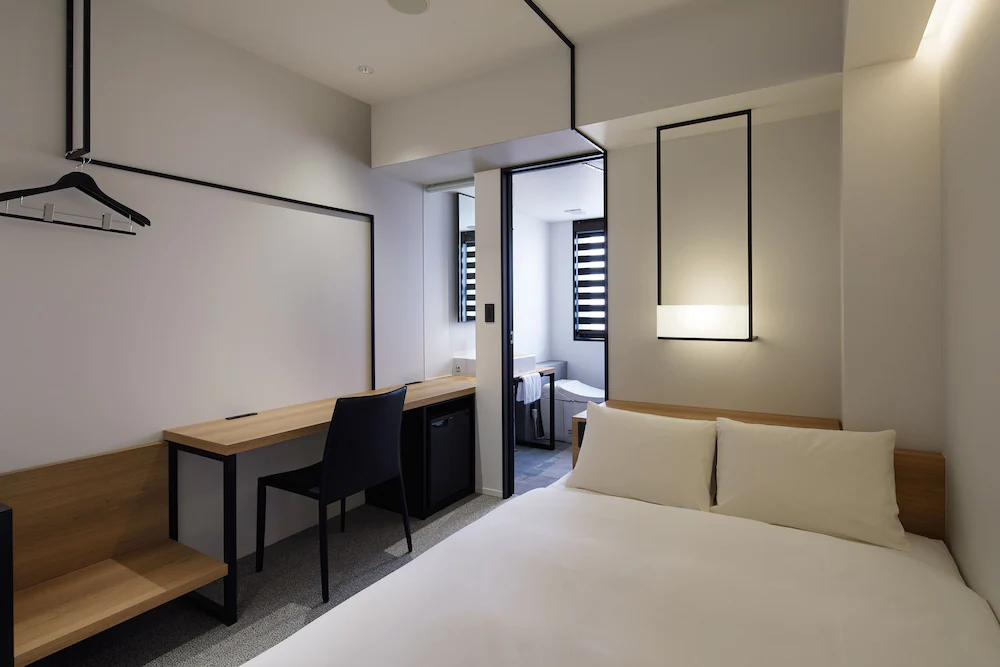 Hotel Androoms Nagoya Fushimi