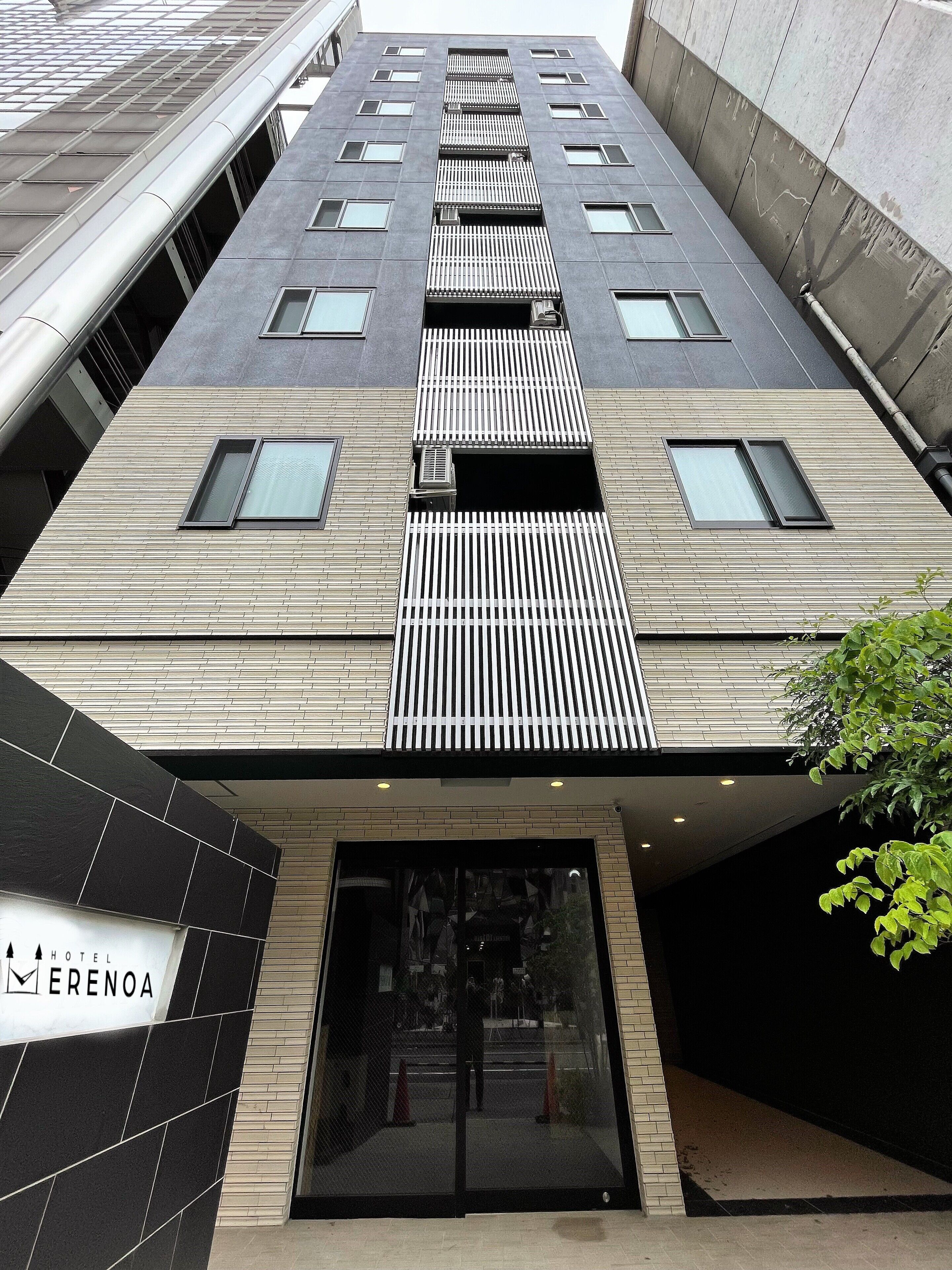 Hotel Erenoa