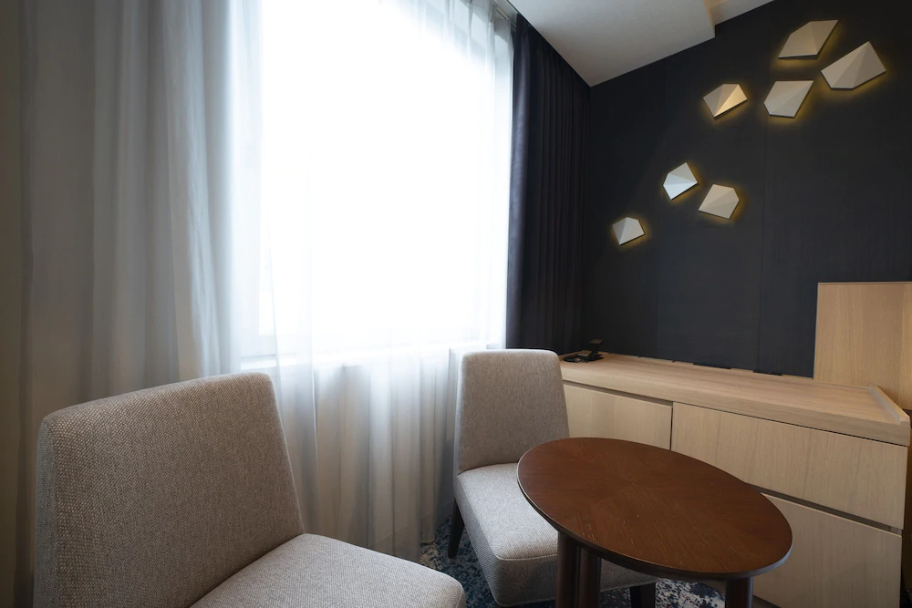 Hotel Jal City Nagoya Nishiki