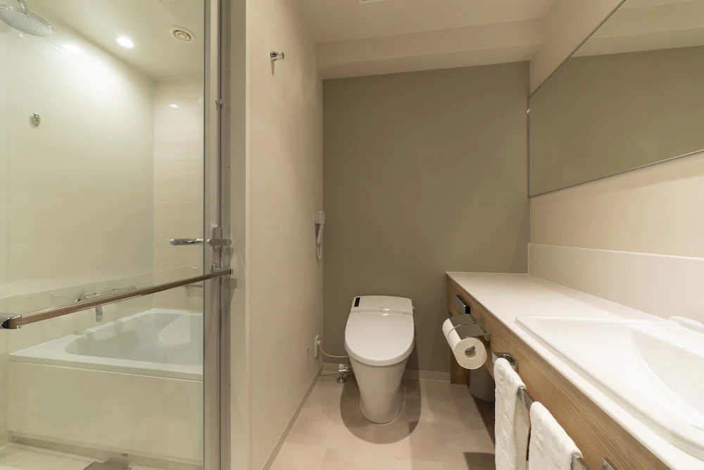 Hotel Jal City Nagoya Nishiki