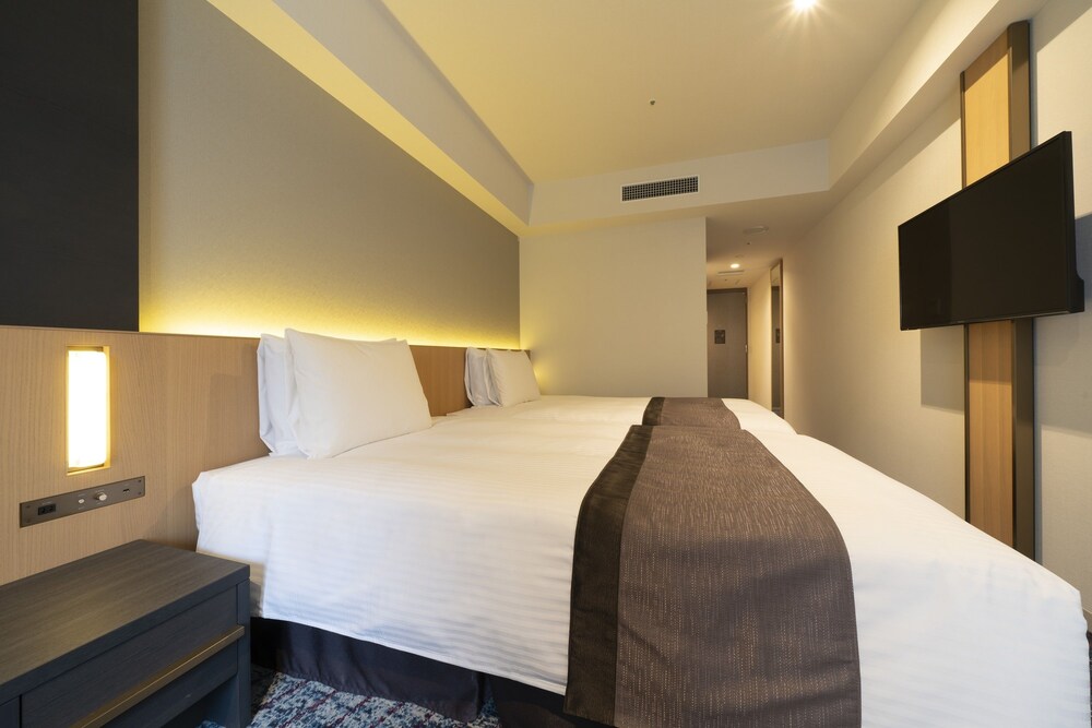 Hotel Jal City Nagoya Nishiki