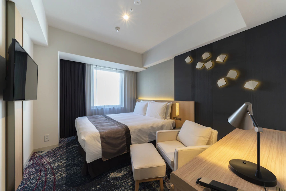 Hotel Jal City Nagoya Nishiki