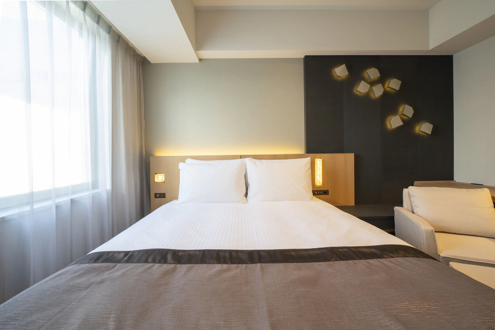 Hotel Jal City Nagoya Nishiki