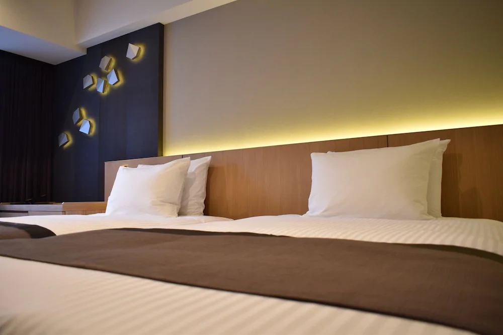 Hotel Jal City Nagoya Nishiki