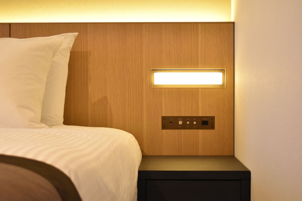 Hotel Jal City Nagoya Nishiki