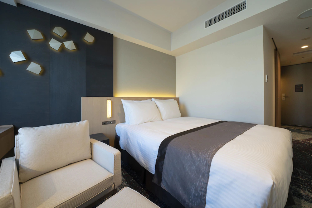 Hotel Jal City Nagoya Nishiki