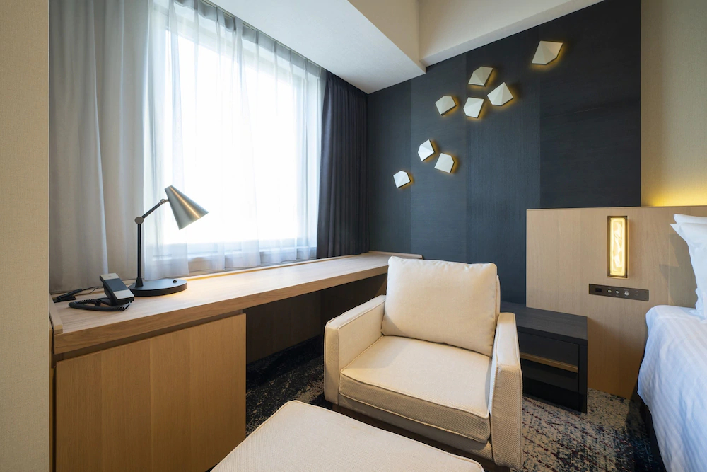 Hotel Jal City Nagoya Nishiki