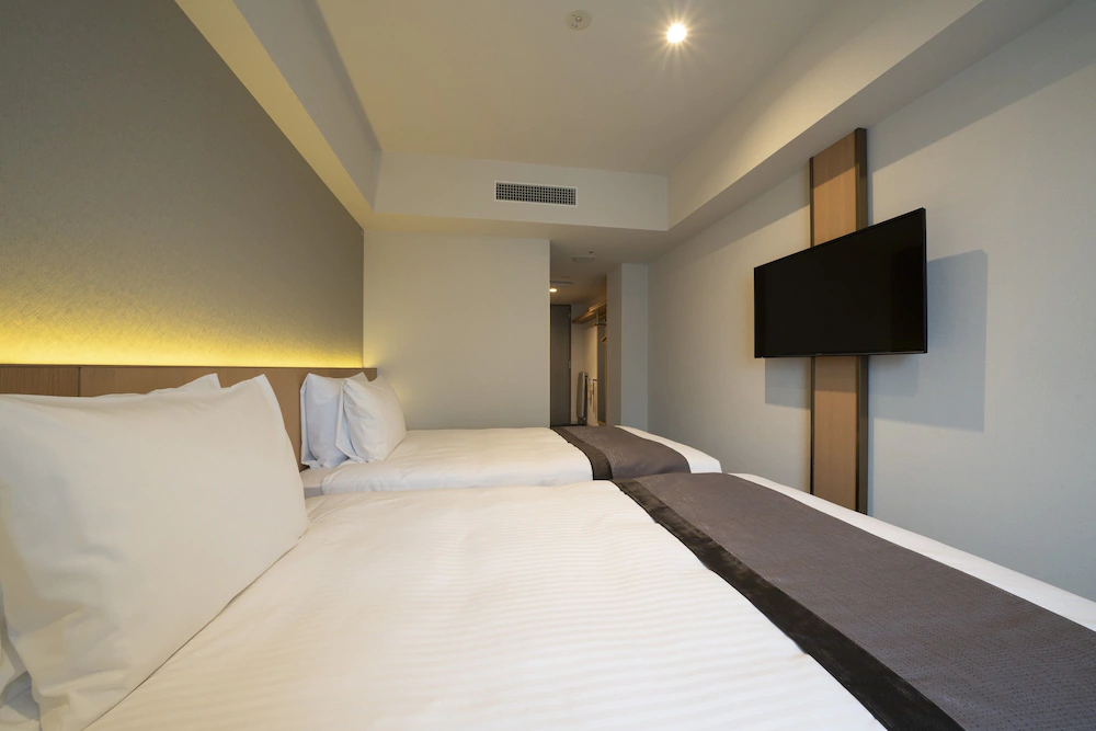 Hotel Jal City Nagoya Nishiki