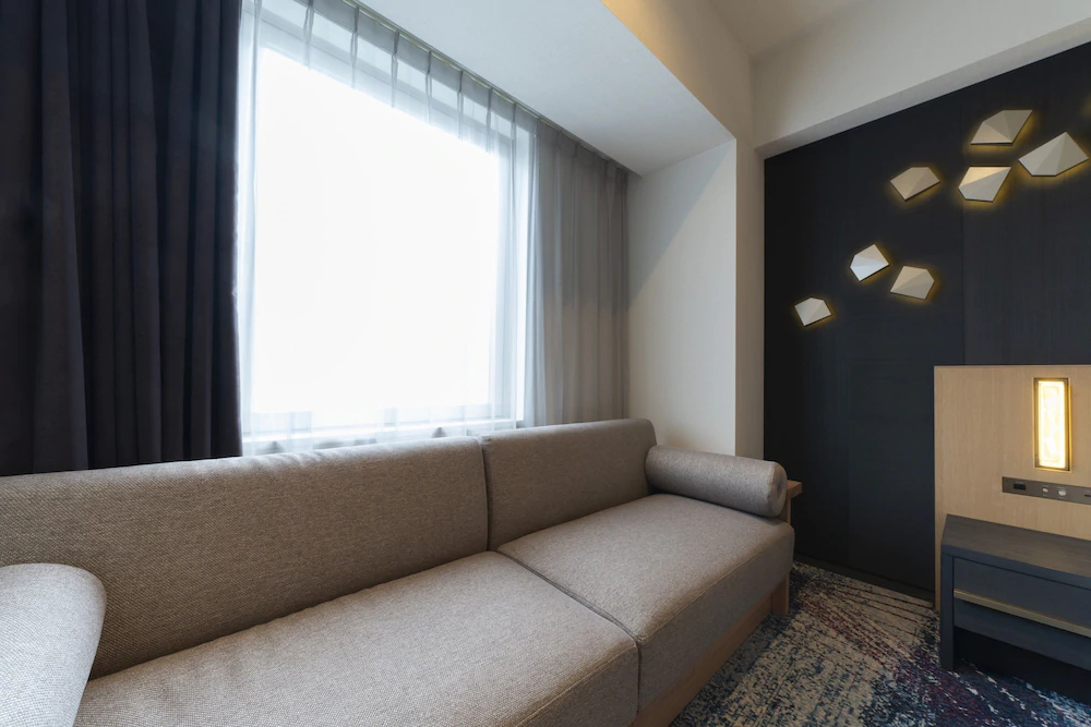 Hotel Jal City Nagoya Nishiki